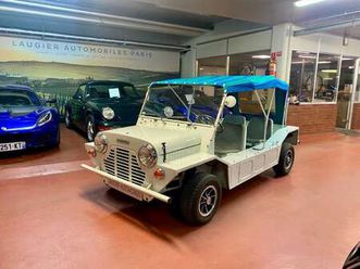 moke mk1