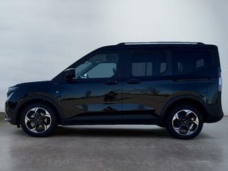 ford tourneo courier active 1,0 automatik navigati...