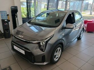 kia picanto ii