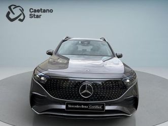 mercedes-benz eqb eqb 250+ edition