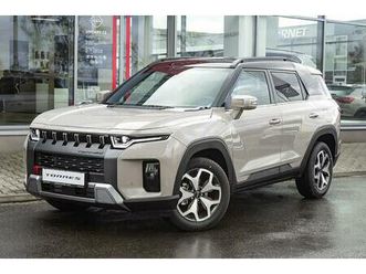 ssangyong torres 1,5 gdi 2wd at style el.5dveře