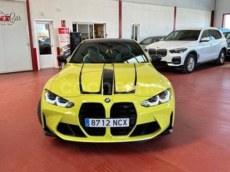 bmw serie 4 m4 competition m xdrive