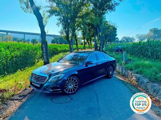 s 350 bluetec