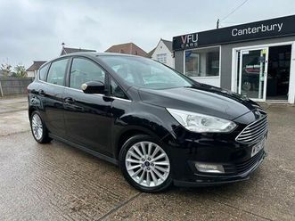 1.5 tdci titanium euro 6 (start/stop) 5dr