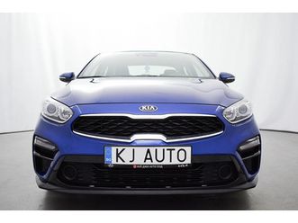 kia forte k3 2.0 mpi