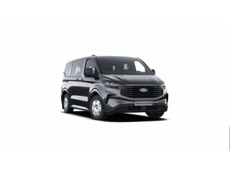 xlt phev 2.3 gtdi 280 le a10