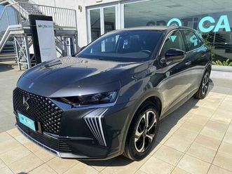 bluehdi 130 aut. bastille business