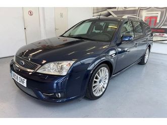 3.0i v6 st 220 wagon