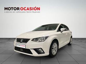 seat ibiza style 95cv