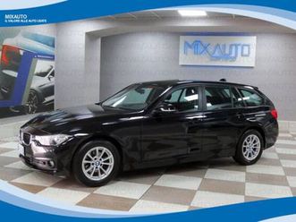 318 d touring business aut eu6