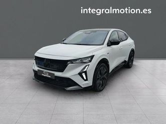 renault rafale 1.2 e-tech hibrido esprit alpine 147kw