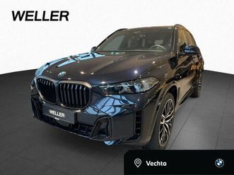 bmw x5 xdrive30d m sport pro inno komfort sportpaket