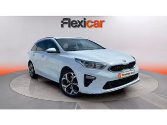 tourer 1.0 t-gdi 88kw (120cv) tech