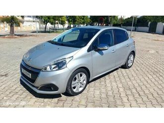 peugeot 208 82 vti style