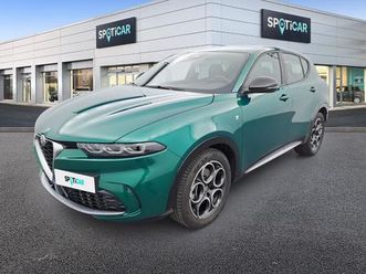 1.5 160cv hybrid tct7 ti