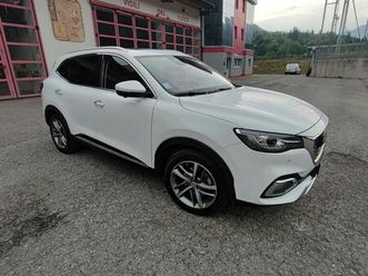 mg ehs phev 1.5 turbo plug-in hybrid - 2023