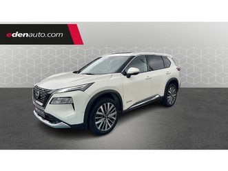 iv e-power 204 ch tekna+