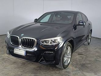 x4 (f26) g02 2018 - xdrive20d msport auto my19