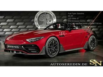 mercedes-benz sl 63 amg purespeed red