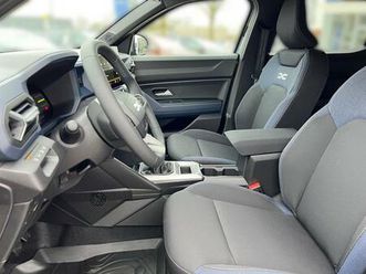 dacia duster journey+shz+klimaauto+rfk diverse pkw ...