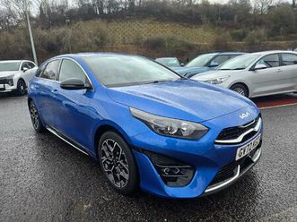 1.5 t-gdi isg gt-line