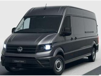 2.0 tdi cr35 commerce plus fwd lwb high roof euro 6 (start/stop) 5dr