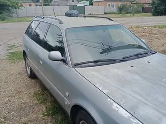 audi 100 1994
