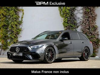 63 amg s 680ch e performance 4matic+