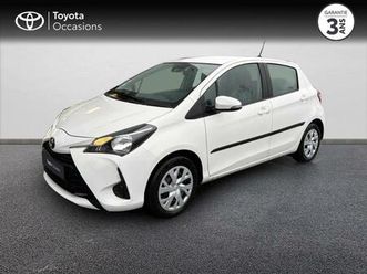 70 vvt-i ultimate 5p