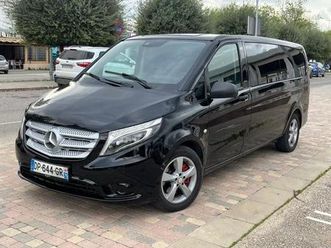 mercedes-benz - vito
