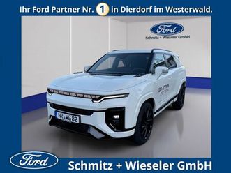 kgm actyon 1.5 t-gdi 120kw awd at core,1800 kg anla,