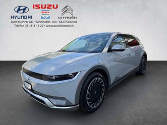 ioniq 5 vertex 4wd 77kwh