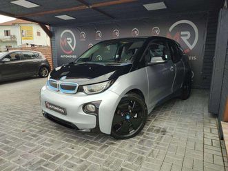 bmw i3 i3 (60 ah)