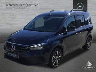 200 advanced plus 45 kwh 90 kw (122 cv)