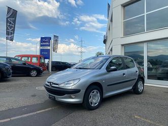 206 1.6 16v roland garros