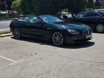 bmw - serie 6