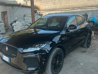 jaguar e pace r dynamic