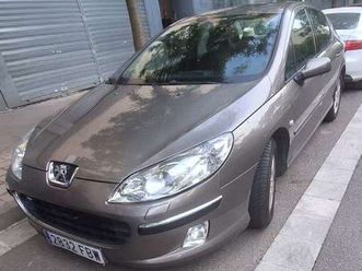 407 2.0hdi st confort confort