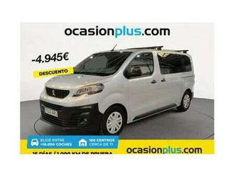 expert combi standard 2.0bluehdi s&s 150