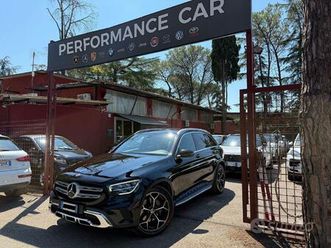 mercedes-benz glc 300 glc 300 d 4matic premium plu