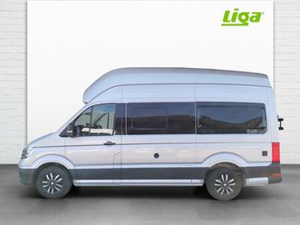 grand california 2.0 bi-tdi 177