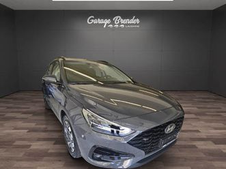 i30 wagon 1.5 t-gdi amplia