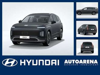 110kwh uniq headup*relax-paket* 360°kamer