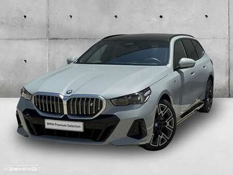 bmw i5 m60 xdrive pack desportivo m pro