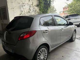 mazda okazion (1.6 nafte)