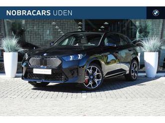 edrive20 high executive m sport / panoramadak / sp
