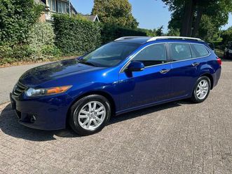 honda accord tourer - 2.0 elegance cpv cruise contr