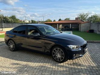 BMW SERIE 3 316 bmw-316-d-line-modern