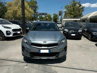kia xceed 1.6 crdi 115 cv style - 2020