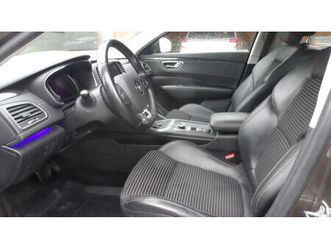 renault talisman estate dci 160 energy edc intens